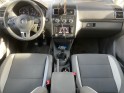 Volkswagen touran 1.6 tdi 105 fap life occasion cannes (06) simplicicar simplicibike france