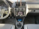 Volkswagen touran 1.6 tdi 105 fap life occasion cannes (06) simplicicar simplicibike france