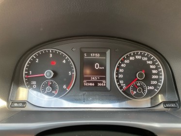 Volkswagen touran 1.6 tdi 105 fap life occasion cannes (06) simplicicar simplicibike france