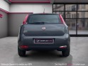 Fiat punto serie 8 vpc 1.2 69 ch easy garantie 12mois occasion simplicicar valence - ksv  simplicicar simplicibike france