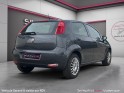 Fiat punto serie 8 vpc 1.2 69 ch easy garantie 12mois occasion simplicicar valence - ksv  simplicicar simplicibike france