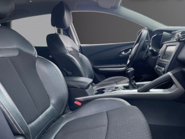 Renault kadjar dci 110 energy eco² intens occasion simplicicar rouen simplicicar simplicibike france
