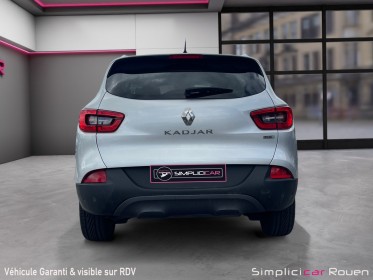 Renault kadjar dci 110 energy eco² intens occasion simplicicar rouen simplicicar simplicibike france