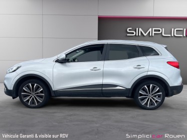 Renault kadjar dci 110 energy eco² intens occasion simplicicar rouen simplicicar simplicibike france