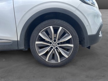 Renault kadjar dci 110 energy eco² intens occasion simplicicar rouen simplicicar simplicibike france
