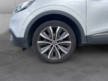 Renault kadjar dci 110 energy eco² intens occasion simplicicar rouen simplicicar simplicibike france