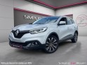 Renault kadjar dci 110 energy eco² intens occasion simplicicar rouen simplicicar simplicibike france