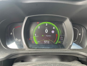 Renault kadjar dci 110 energy eco² intens occasion simplicicar rouen simplicicar simplicibike france