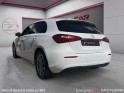 Mercedes classe a business 180d 7g-dct business line garantie 12 mois occasion montpellier (34) simplicicar simplicibike france