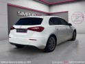 Mercedes classe a business 180d 7g-dct business line garantie 12 mois occasion montpellier (34) simplicicar simplicibike france