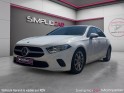 Mercedes classe a business 180d 7g-dct business line garantie 12 mois occasion montpellier (34) simplicicar simplicibike france