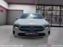 Mercedes classe a business 180d 7g-dct business line garantie 12 mois occasion montpellier (34) simplicicar simplicibike france