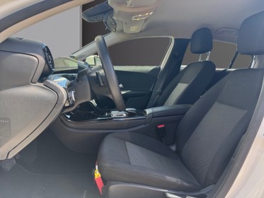 Mercedes classe a business 180d 7g-dct business line garantie 12 mois occasion montpellier (34) simplicicar simplicibike france