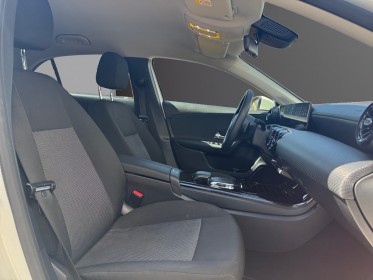 Mercedes classe a business 180d 7g-dct business line garantie 12 mois occasion montpellier (34) simplicicar simplicibike france