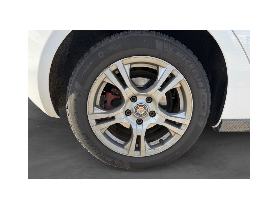 ALFA ROMEO d'occasion GIULIETTA 1.6 JTDM 120 SPORT EDITION TCT de