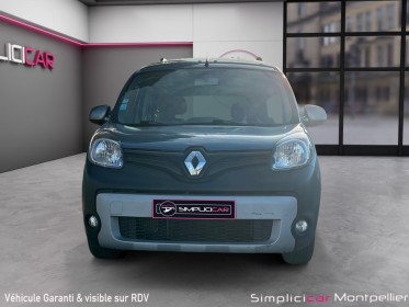 Renault kangoo tce 115ch energy extrem/ garantie 12 mois occasion montpellier (34) simplicicar simplicibike france