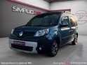 Renault kangoo tce 115ch energy extrem/ garantie 12 mois occasion montpellier (34) simplicicar simplicibike france