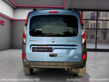 Renault kangoo tce 115ch energy extrem/ garantie 12 mois occasion montpellier (34) simplicicar simplicibike france
