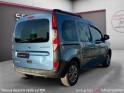Renault kangoo tce 115ch energy extrem/ garantie 12 mois occasion montpellier (34) simplicicar simplicibike france
