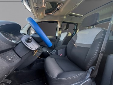 Renault kangoo tce 115ch energy extrem/ garantie 12 mois occasion montpellier (34) simplicicar simplicibike france