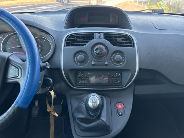 Renault kangoo tce 115ch energy extrem/ garantie 12 mois occasion montpellier (34) simplicicar simplicibike france