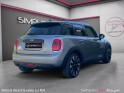 Mini mini 5 portes 1.5 95 ch one d pack chili / pack city zen / garanti 12 mois occasion simplicicar royan simplicicar...