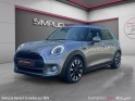 Mini mini 5 portes 1.5 95 ch one d pack chili / pack city zen / garanti 12 mois occasion simplicicar royan simplicicar...