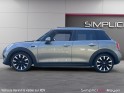 Mini mini 5 portes 1.5 95 ch one d pack chili / pack city zen / garanti 12 mois occasion simplicicar royan simplicicar...