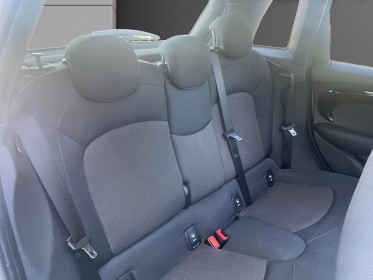 Mini mini 5 portes 1.5 95 ch one d pack chili / pack city zen / garanti 12 mois occasion simplicicar royan simplicicar...