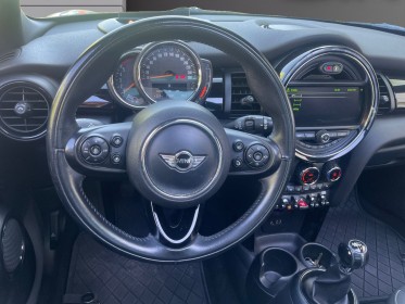 Mini mini 5 portes 1.5 95 ch one d pack chili / pack city zen / garanti 12 mois occasion simplicicar royan simplicicar...