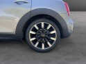 Mini mini 5 portes 1.5 95 ch one d pack chili / pack city zen / garanti 12 mois occasion simplicicar royan simplicicar...