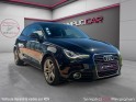 Audi a1 a1 1.4 tfsi 122 s line - toit ouvrant, volant surpiqué, sièges s-line - garantie 12 mois occasion simplicicar...