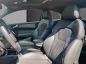 Audi a1 a1 1.4 tfsi 122 s line - toit ouvrant, volant surpiqué, sièges s-line - garantie 12 mois occasion simplicicar...