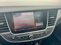 Opel crossland x 1.2 turbo 130 ch ultimate / attelage / toit pano / camera 360 occasion simplicicar besanÇon simplicicar...