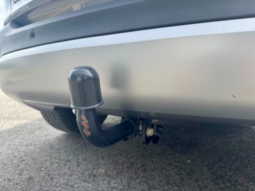 Opel crossland x 1.2 turbo 130 ch ultimate / attelage / toit pano / camera 360 occasion simplicicar besanÇon simplicicar...