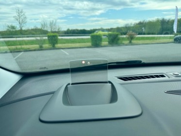 Opel crossland x 1.2 turbo 130 ch ultimate / attelage / toit pano / camera 360 occasion simplicicar besanÇon simplicicar...