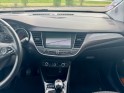 Opel crossland x 1.2 turbo 130 ch ultimate / attelage / toit pano / camera 360 occasion simplicicar besanÇon simplicicar...