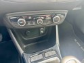 Opel crossland x 1.2 turbo 130 ch ultimate / attelage / toit pano / camera 360 occasion simplicicar besanÇon simplicicar...