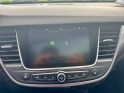 Opel crossland x 1.2 turbo 130 ch ultimate / attelage / toit pano / camera 360 occasion simplicicar besanÇon simplicicar...