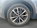 Opel crossland x 1.2 turbo 130 ch ultimate / attelage / toit pano / camera 360 occasion simplicicar besanÇon simplicicar...