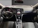 Renault megane iv berline tce 130 - gt line - caméra de recul - garantie 12 mois occasion simplicicar bretigny-sur-orge...