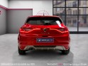 Renault megane iv berline tce 130 - gt line - caméra de recul - garantie 12 mois occasion simplicicar bretigny-sur-orge...