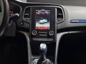Renault megane iv berline tce 130 - gt line - caméra de recul - garantie 12 mois occasion simplicicar bretigny-sur-orge...