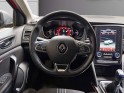 Renault megane iv berline tce 130 - gt line - caméra de recul - garantie 12 mois occasion simplicicar bretigny-sur-orge...