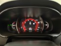 Renault megane iv berline tce 130 - gt line - caméra de recul - garantie 12 mois occasion simplicicar bretigny-sur-orge...