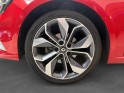 Renault megane iv berline tce 130 - gt line - caméra de recul - garantie 12 mois occasion simplicicar bretigny-sur-orge...