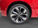 Renault megane iv berline tce 130 - gt line - caméra de recul - garantie 12 mois occasion simplicicar bretigny-sur-orge...