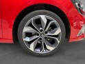 Renault megane iv berline tce 130 - gt line - caméra de recul - garantie 12 mois occasion simplicicar bretigny-sur-orge...