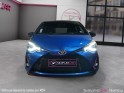 Toyota yaris 100h finition collection / france / garantie 12 mois occasion simplicicar nancy simplicicar simplicibike france