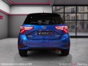 Toyota yaris 100h finition collection / france / garantie 12 mois occasion simplicicar nancy simplicicar simplicibike france